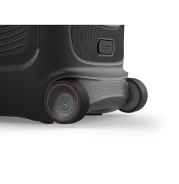 JBL PartyBox Stage 320 - Altavoz portátil para fiestas , JBL Pro Sound , 18 hrs de reproducción , Bluetooth , Multidispositivo.