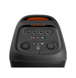JBL PartyBox Stage 320 - Altavoz portátil para fiestas , JBL Pro Sound , 18 hrs de reproducción , Bluetooth , Multidispositivo.