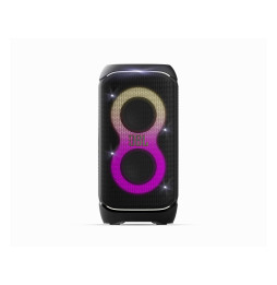 JBL PartyBox Stage 320 - Altavoz portátil para fiestas , JBL Pro Sound , 18 hrs de reproducción , Bluetooth , Multidispositivo.